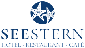 Logo Hotel Seestern, Wasserburg, Bodensee