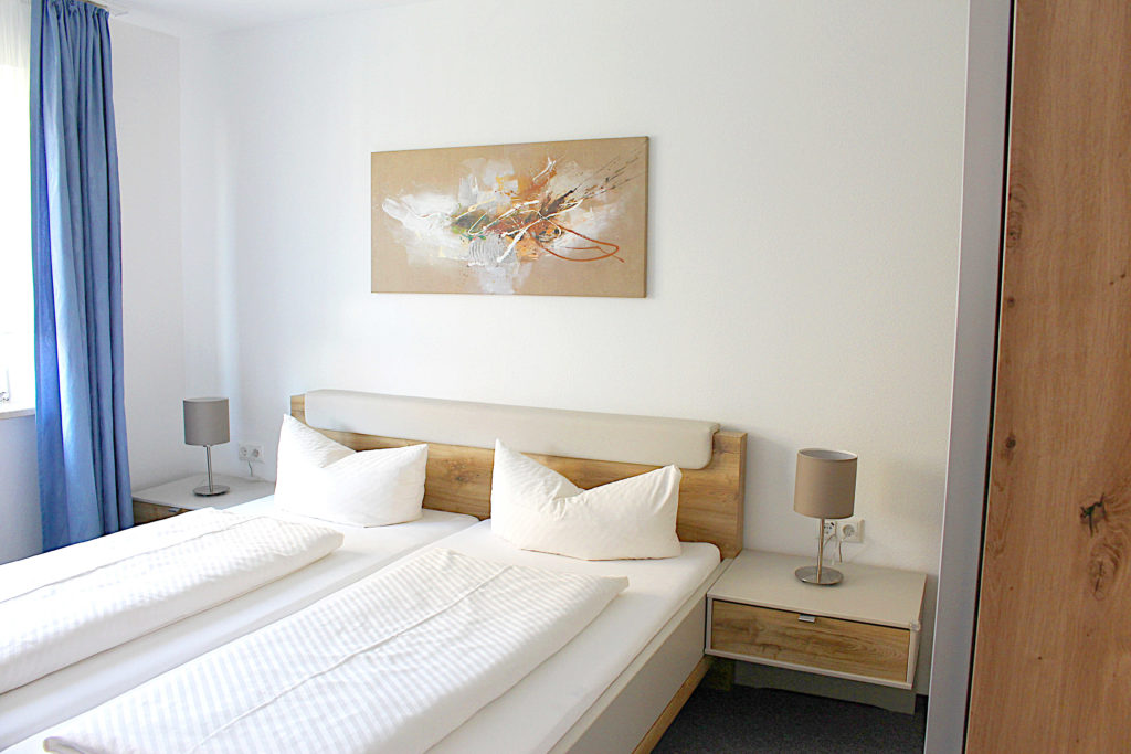 Hotel Seestern, Wasserburg, Bodensee