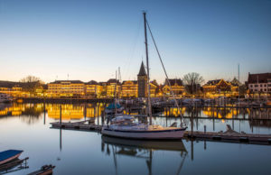 Hotel Seestern, Wasserburg, Bodensee