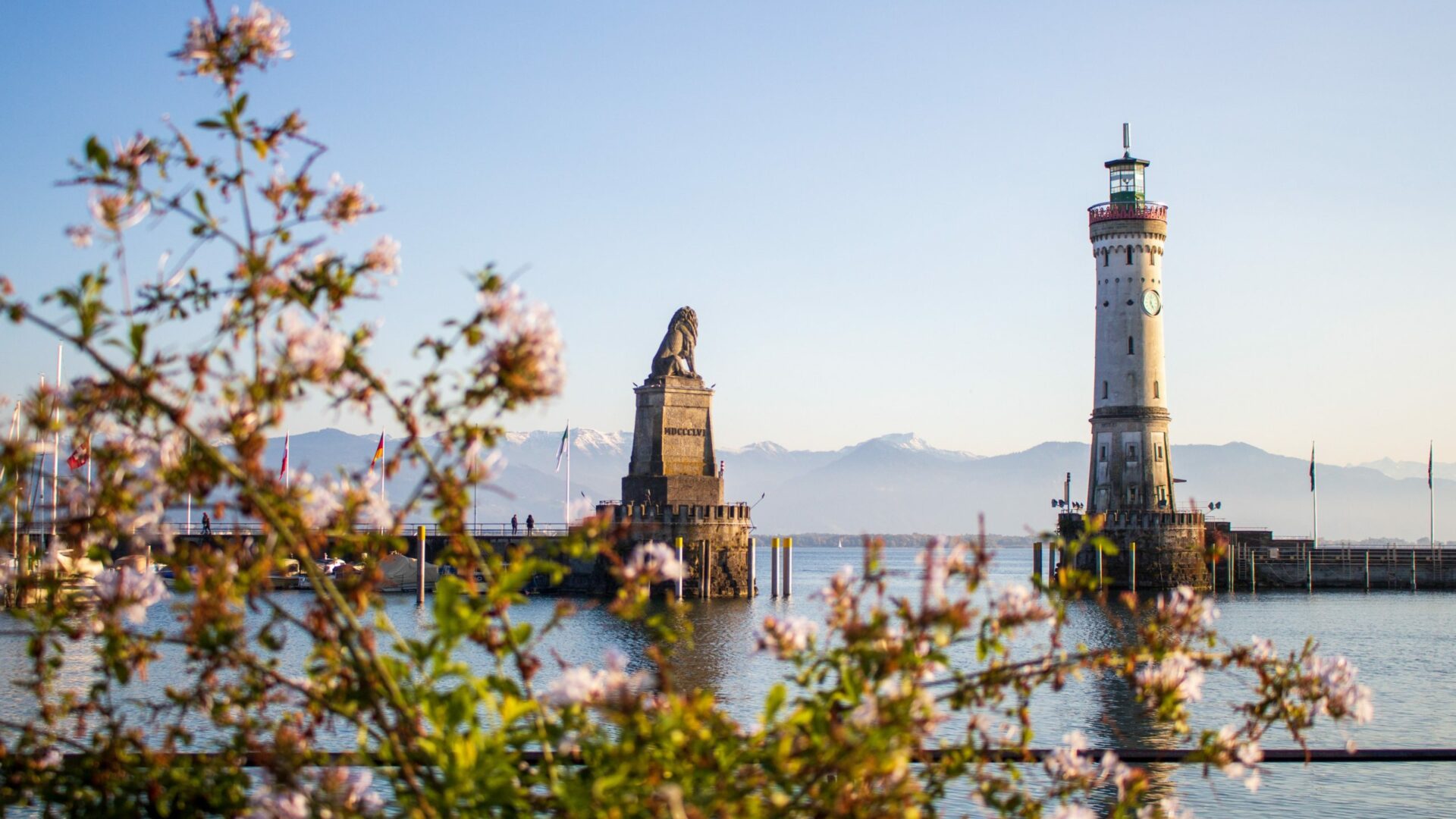 Hotel Seestern, Wasserburg, Bodensee